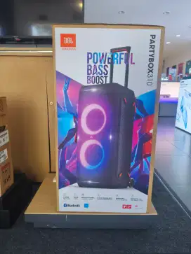 JBL HARMAN PARTYBOX 310