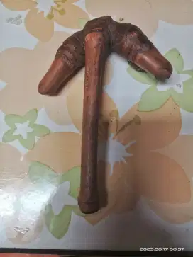 Bambu unik patil lele