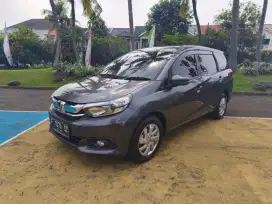 Honda Mobilio E MT 2018