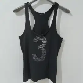 Tank Top Body And Soul Original