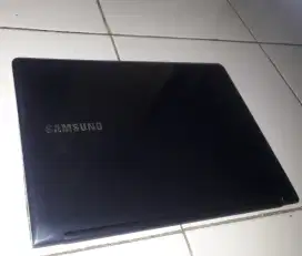 Laptop samsung ativbook mulus