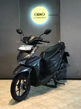 DP 1,6 JT/ BUNGA MENURUN 2%/ HONDA BEAT TAHUN 2024
