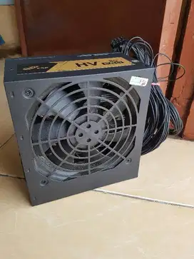 PSU FSP HV Pro 85+ 550w 80+ Bronze 2x8 pin vga