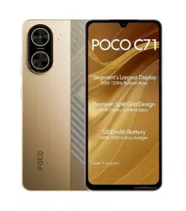 Jual murah baru unboxing android 15 no minus
