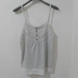 Tank Top Impor Original