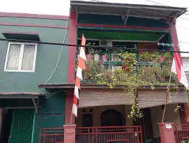 Dijual Rumah dan ruko Tangerang Selatan