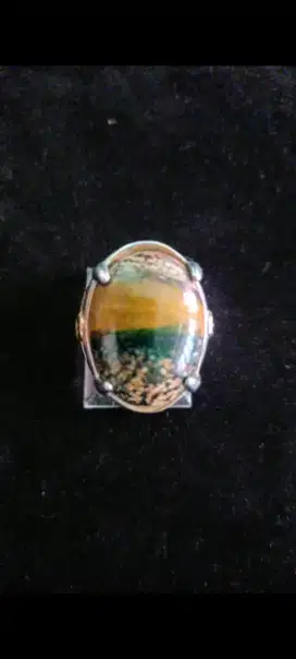 BATU PANCA WARNA UNIK NATURAL PANCAWARNA