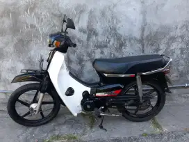 Aatrea Prima 90 siap pakai