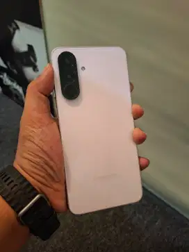 Samsung a56 pink