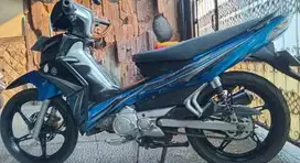 Dijual Yamaha Jupiter Z Tahun 2011