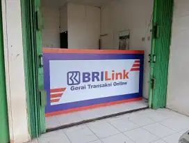 Admin Loket BRILINK