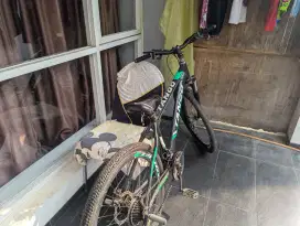 jual cepat sepeda gunung tango