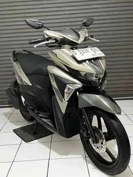 Yamaha Soul Gt 125 Tahun 2017