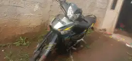 Jual motor Supra x 125