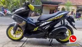 Aerox 2020 AA kebumen