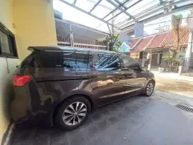 Kia Grand Sedona