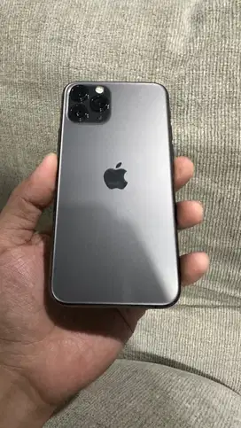 Iphone 11 pro 64gb ex ibox