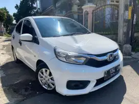 Brio E Mt 2019 Mevvah