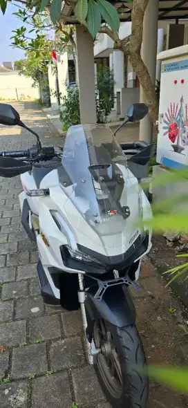 Honda ADV ABS 2022
