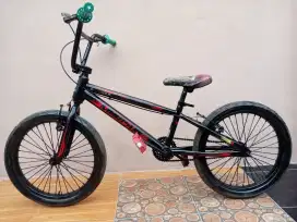 SEPEDA BMX 20 BAN JUMBO.