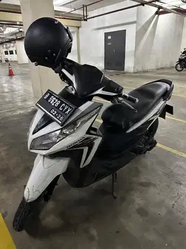 Honda vario techno 110