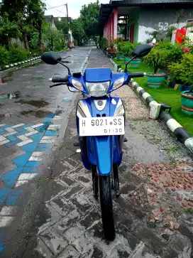 Sparepart yamaha vega r 2005 bagus dan original dari baru