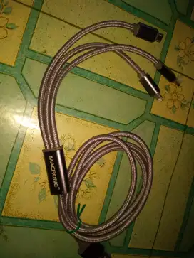Charging 3 in 1 ori