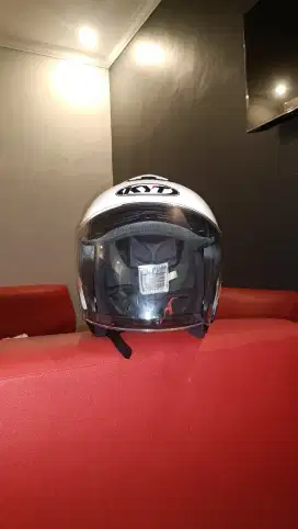 helm kyt kyoto ukuran L