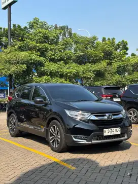 CRV Turbo 1.5 Prestige 2020