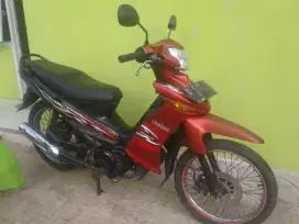JUAL BU VEGA ZR SIMPANAN