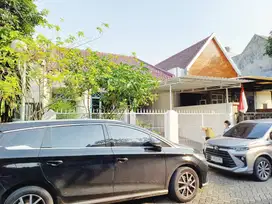 Disewakan Rumah di Permata Millenium Lippo Karawaci, dekat UPH