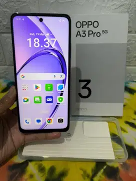 Oppo A3 Pro 5G Ram 8/256GB
