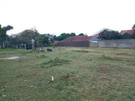 11 Menit ke Exit Tol Banyurejo – Tanah Jogja Strategis Siap Bangun