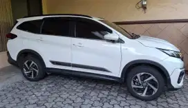 TOYOTA RUSH GR MT 2021 PAKAI 2022,TG 1,ISTIMEWA,PLAT L,NEGO SAMPE DEAL