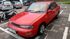 Sedan Timor DOHC tahun 1997