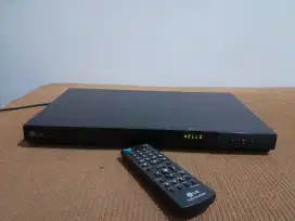DVD Player LG Second