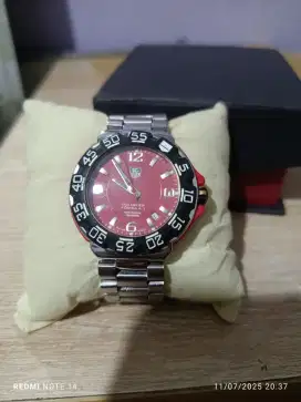 Tag Heuer Formula 1