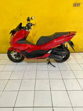 PCX 2023 pajak of 2 kaleng idup