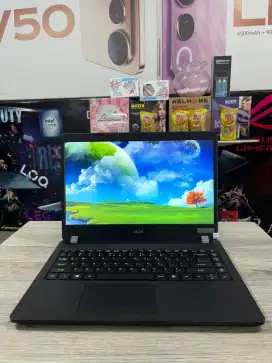 LAPTOP ACER TRAVELMATE P214”```