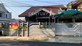 Rumah Dijual Di Meruya Utara Jakarta Barat