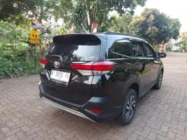 Toyota Rush 2019 Bensin
