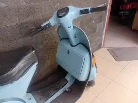 Vespa P150SE STRADA