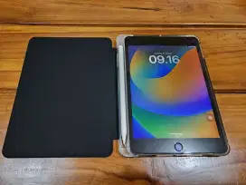Ipad mini 5, mulus like new lancar jaya