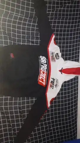Hoodie sr project