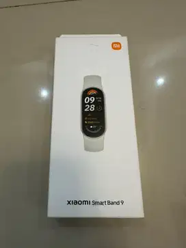 Smart Wrch MI Smart Band 9