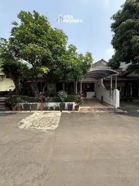 JUAL RUMAH DI JATIPADANG DALAM KOMPLEKS GOOD DEALS