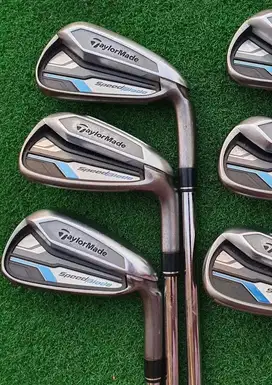 Taylormade speed blade