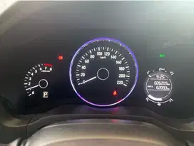 Honda HR-V 2016 Bensin