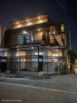 Kost Putri 2025. Dekat ITS dan Unair C