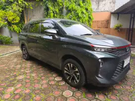 DIJUAL DAIHATSU XENIA 1.5 R ASA CVT 2022 (HIJAU METALIK)